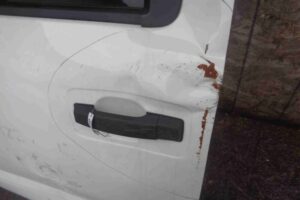 Изображение товара 11500 - 00011500 dver zadnyaya levaya 2