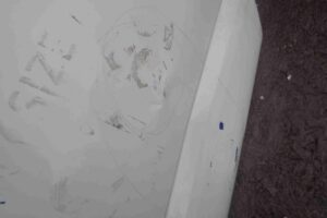 Изображение товара 11500 - 00011500 dver zadnyaya levaya 3