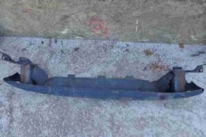 Изображение товара 11505 - 00011505 usilitel bampera perednij Toyota Corolla 1