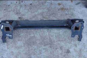 Изображение товара 11505 - 00011505 usilitel bampera perednij Toyota Corolla 3