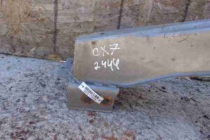 Изображение товара 11508 - 00011508 usilitel bampera perednij Citroen Berlingo 1