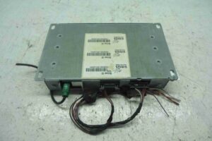 Изображение товара 11515 - 00011515 blok usilitelya radio 2