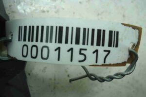 Изображение товара 11517 - 00011517 blok upravleniya stoyanochnogo tormoza Toyota Corolla Verso 1