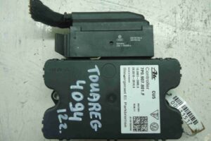 Изображение товара 11517 - 00011517 blok upravleniya stoyanochnogo tormoza Toyota Corolla Verso 3