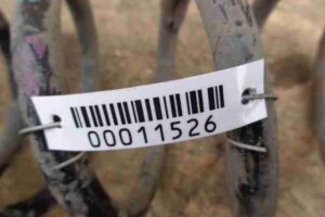 Изображение товара 11526 - 00011526 pruzhina zadnyaya Volvo 440 3