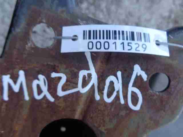 Изображение товара 11529 - 00011529 usilitel bampera perednij