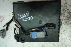 Изображение товара 11533 - 00011533 blok predokhranitelej Volvo V50 1