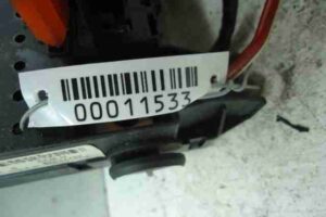 Изображение товара 11533 - 00011533 blok predokhranitelej Volvo V50 3