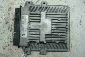 Изображение товара 11534 - 00011534 blok upravleniya dvs Chevrolet Lumina