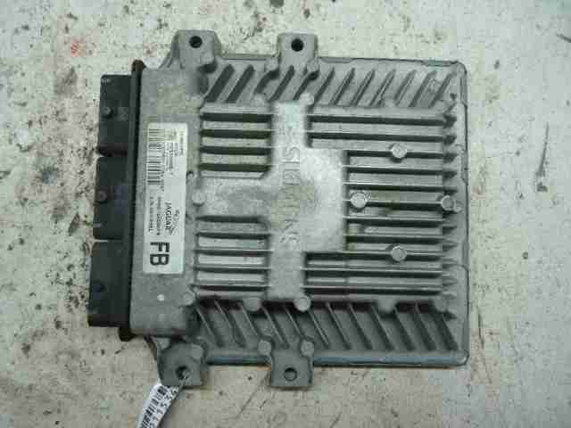 Изображение товара 11534 - 00011534 blok upravleniya dvs Chevrolet Lumina