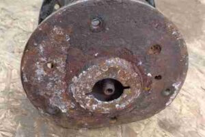 Изображение товара 11537 - 00011537 amortizator perednij levyj Volvo 440 1