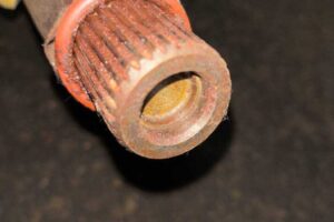 Изображение товара 11541 - 00011541 poluos zadnyaya pravaya Fiat Brava20250111100153 1