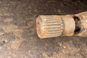 Изображение товара 11541 - 00011541 poluos zadnyaya pravaya Fiat Brava20250111100153 2