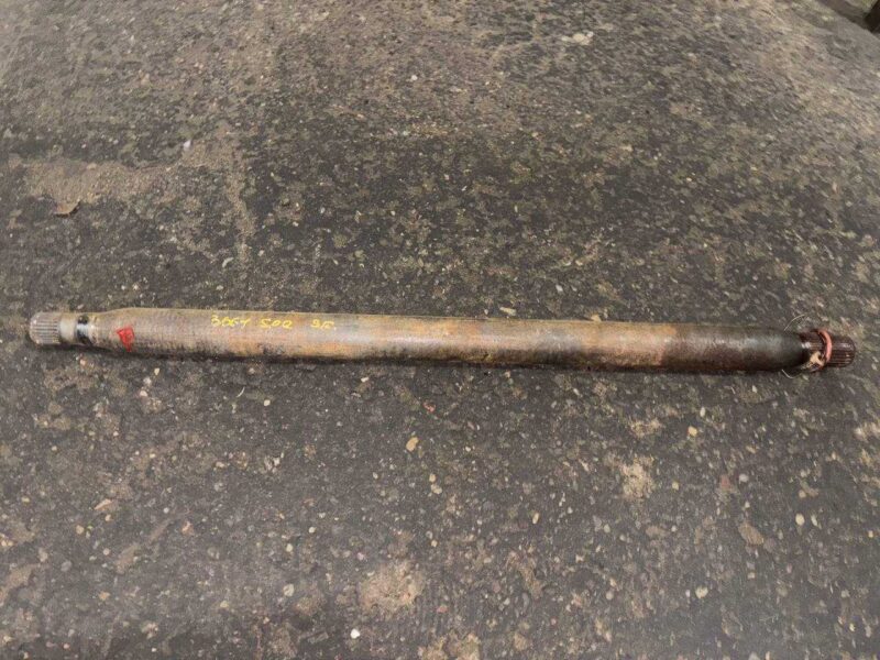 Изображение товара 11541 - 00011541 poluos zadnyaya pravaya Fiat Brava20250111100153