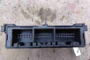 Изображение товара 11548 - 00011548 blok upravleniya parktronikami Volvo 440 1