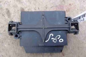 Изображение товара 11548 - 00011548 blok upravleniya parktronikami Volvo 440 2