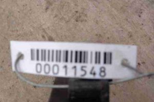 Изображение товара 11548 - 00011548 blok upravleniya parktronikami Volvo 440 3