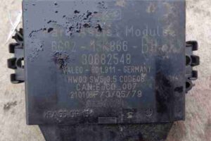 Изображение товара 11548 - 00011548 blok upravleniya parktronikami Volvo 440