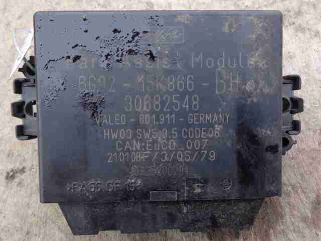 Изображение товара 11548 - 00011548 blok upravleniya parktronikami Volvo 440