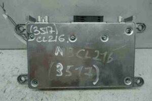 Изображение товара 11555 - 00011555 blok upravleniya Honda Prelude 1