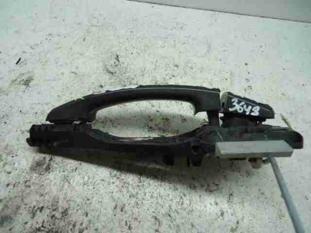 Изображение товара 11561 - 00011561 ruchka naruzhnaya