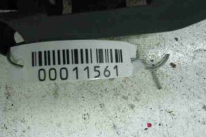 Изображение товара 11561 - 00011561 ruchka naruzhnaya 2