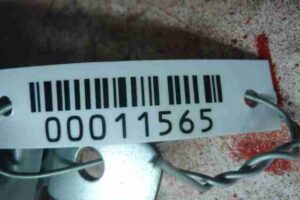 Изображение товара 11565 - 00011565 blok upravleniya kpp SAAB 9 3 1