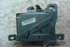 Изображение товара 11565 - 00011565 blok upravleniya kpp SAAB 9 3