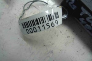 Изображение товара 11569 - 00011569 datchik uskoreniya Mercedes CLA 1