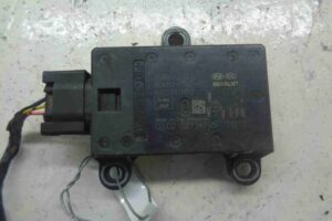 Изображение товара 11569 - 00011569 datchik uskoreniya Mercedes CLA