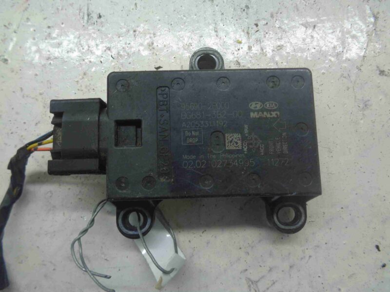 Изображение товара 11569 - 00011569 datchik uskoreniya Mercedes CLA