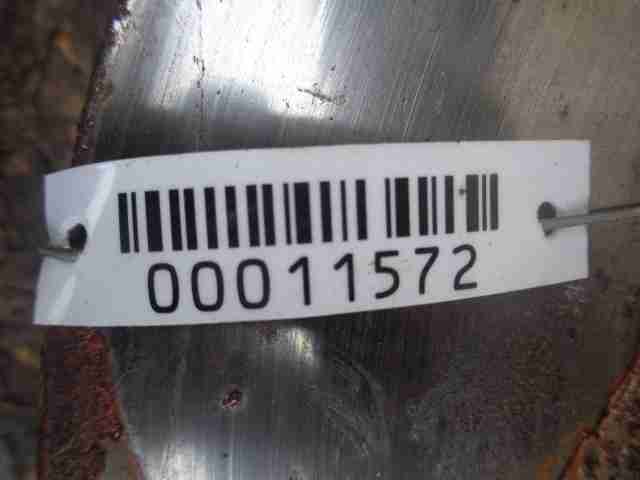 Изображение товара 11572 - 00011572 disk tormoznoj perednij