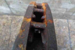 Изображение товара 11572 - 00011572 disk tormoznoj perednij 1