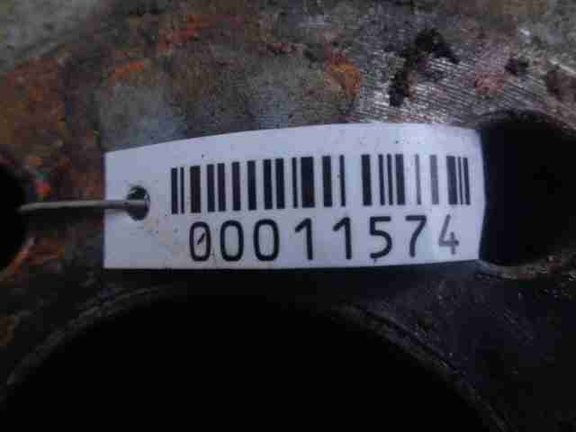 Изображение товара 11574 - 00011574 disk tormoznoj zadnij