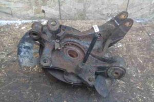 Изображение товара 11575 - 00011575 kulak povorotnyj pravyj 