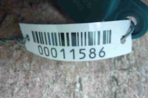 Изображение товара 11586 - 00011586 rezistor otopitelya