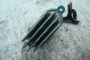 Изображение товара 11586 - 00011586 rezistor otopitelya 1