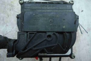 Изображение товара 11587 - 00011587 blok ABS Volkswagen Lupo 1