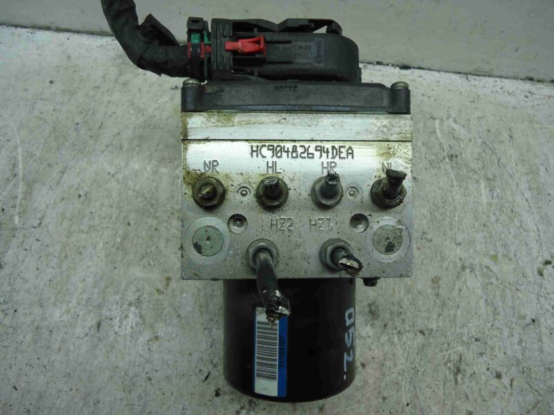 Изображение товара 11587 - 00011587 blok ABS Volkswagen Lupo