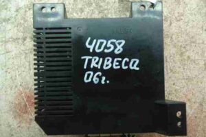 Изображение товара 11593 - 00011593 blok upravleniya klimat kontrolem Peugeot 306 2