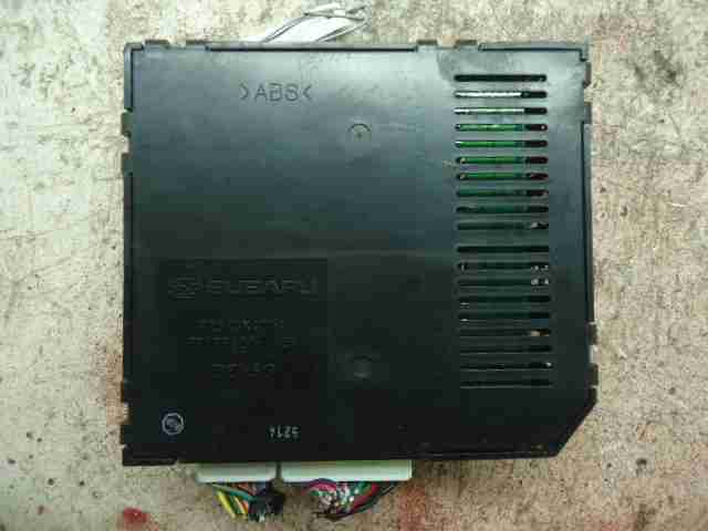 Изображение товара 11593 - 00011593 blok upravleniya klimat kontrolem Peugeot 306