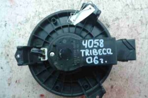 Изображение товара 11595 - 00011595 ventilyator otopitelya Peugeot 306 1