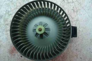 Изображение товара 11595 - 00011595 ventilyator otopitelya Peugeot 306