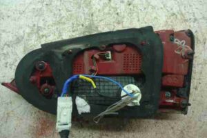 Изображение товара 11599 - 00011599 fonar kryshki levyj Pontiac TransSport 3