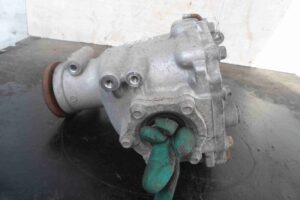 Изображение товара 11601 - 00011601 reduktor perednij 