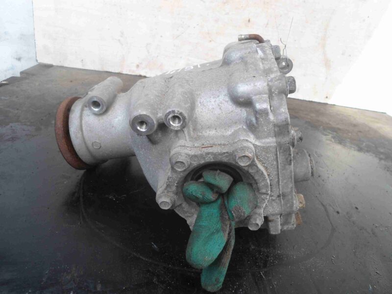 Изображение товара 11601 - 00011601 reduktor perednij