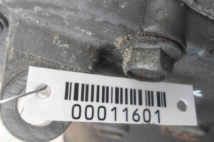 Изображение товара 11601 - 00011601 reduktor perednij 1