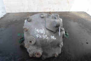 Изображение товара 11601 - 00011601 reduktor perednij 2