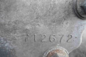 Изображение товара 11601 - 00011601 reduktor perednij 3