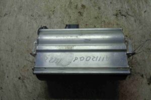 Изображение товара 11602 - 00011602 podushka bezopasnosti passazhira 1